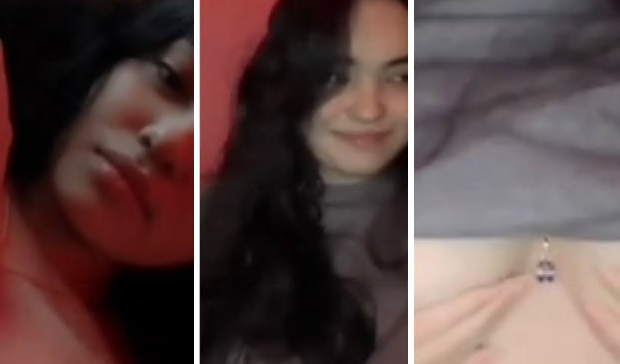 Eliza Tiktoker Viral Nude Video