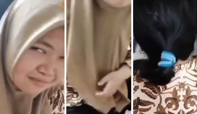 Enak Banget Sepongan Tante Viral Sex Video