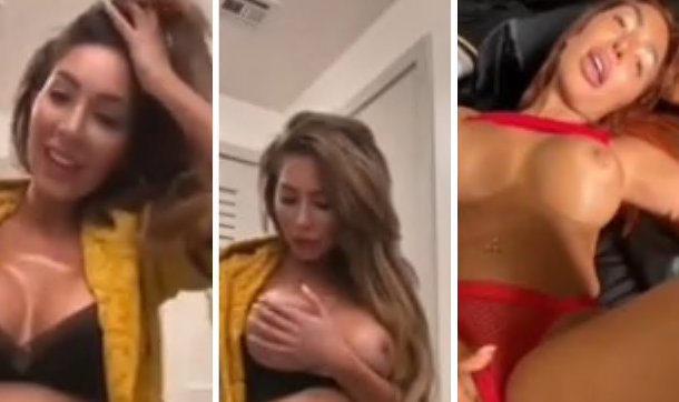 Farrah Abraham Tiktok Viral Sex Video