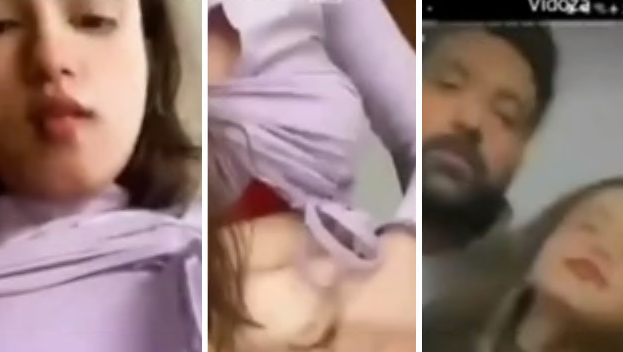Laiba Khan Viral Nude Video
