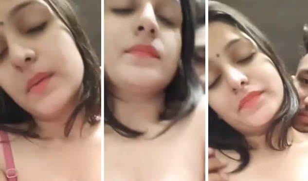 Multan Tiktoker Viral Nude Video