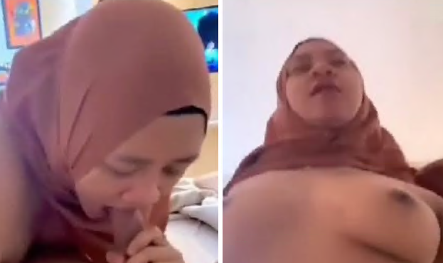 Ukhti Tobrutt Viral Sex Video