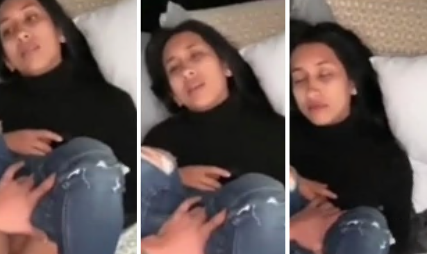 Zarnab Shastri Viral Porn Video
